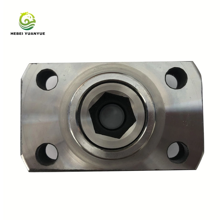 Hard Alloy Screw Cold Heading Mold Forming Dies