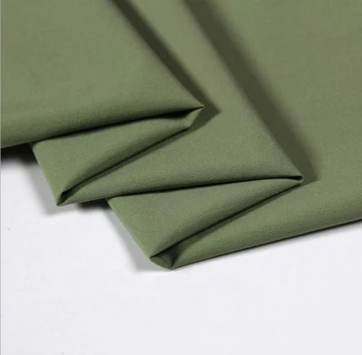 Hochwertiger 210GSM 21 Wales Nylon-Polyester-Spandex-Cord-Webstoff für Anzughosen, Mäntel
